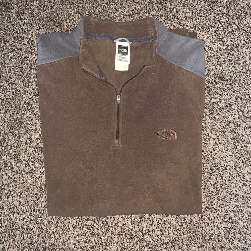 Men's The North Face Pullover
